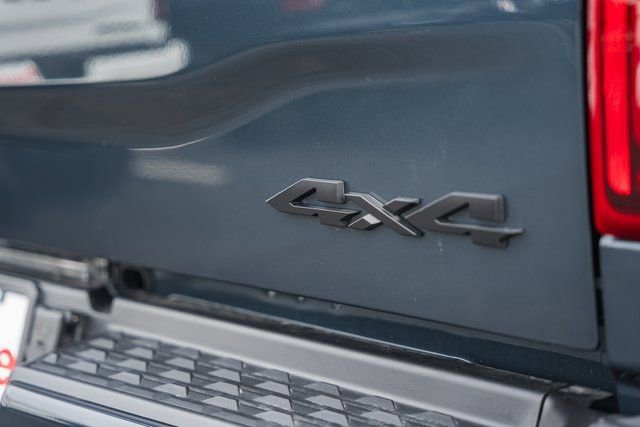 New 2026 RAM 3500 Limited image 10