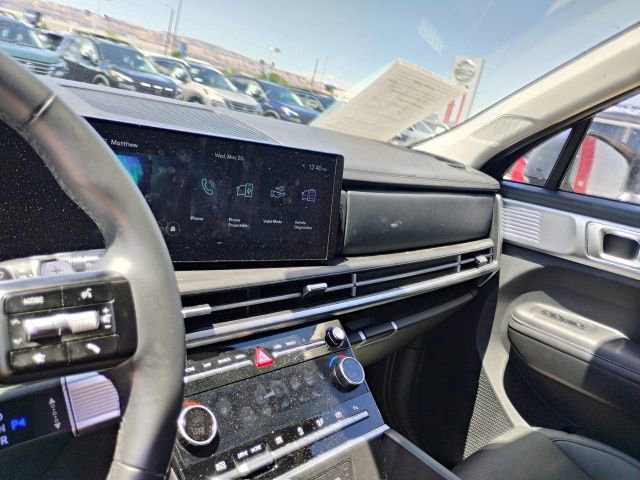 Used 2025 Hyundai Santa Fe SEL AWD/4WD image 20