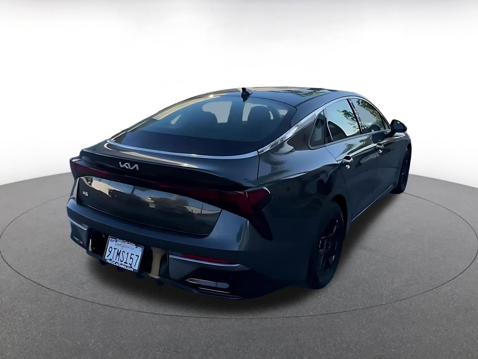 Used 2025 Kia K5 LXS image 14