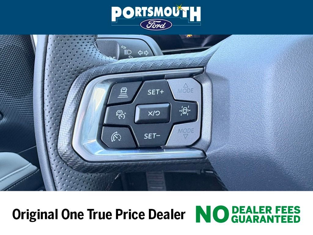 New 2026 Ford Mustang Premium image 16