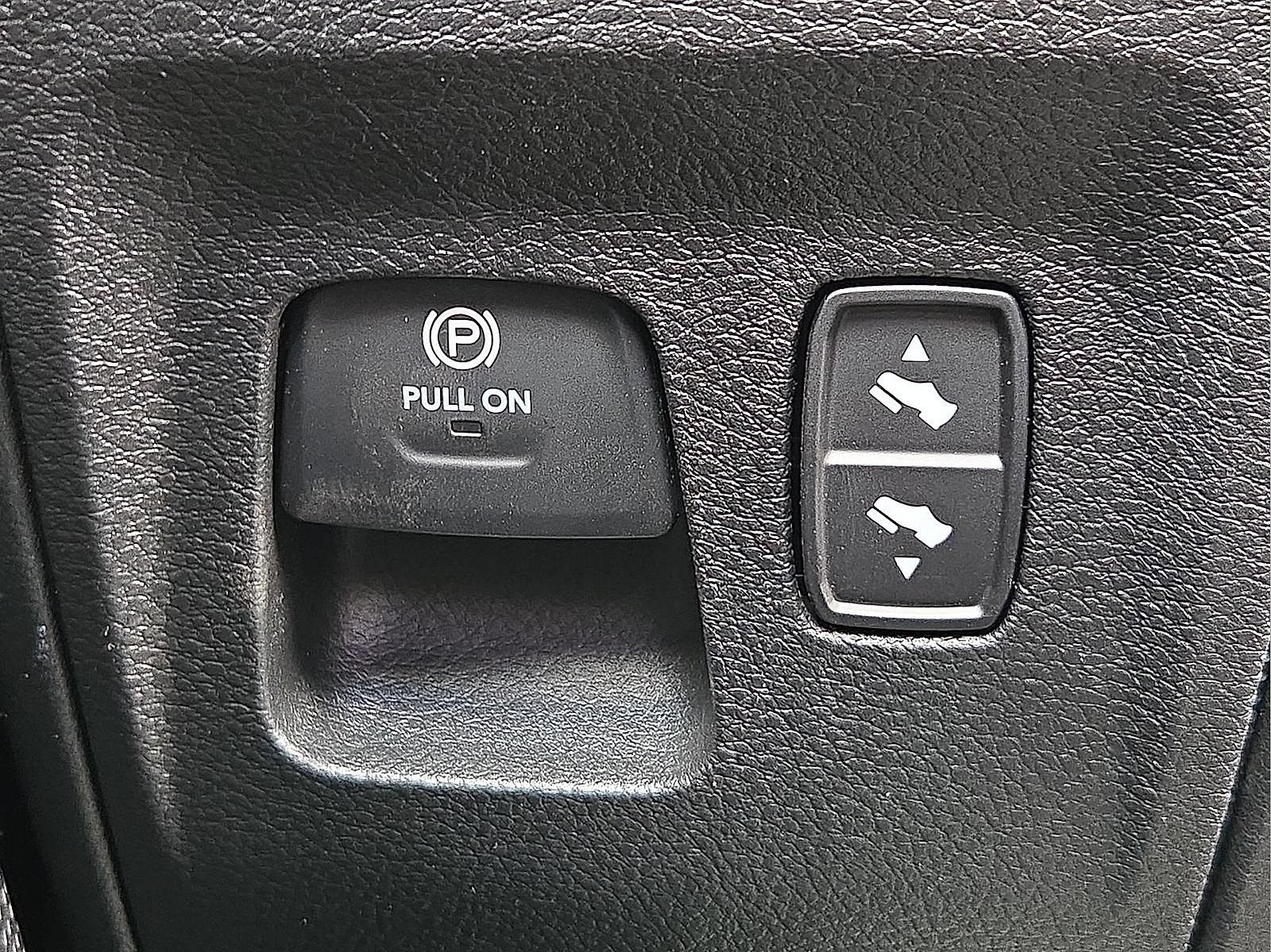 New 2026 RAM 1500 Lone Star AWD/4WD image 22