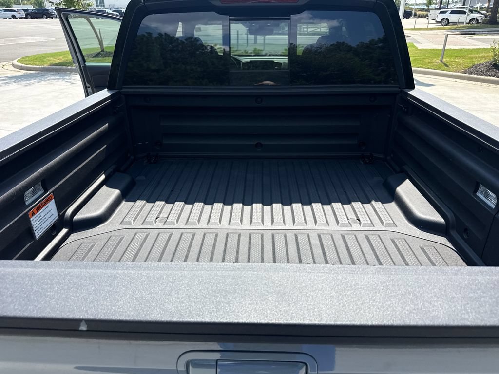 Used 2025 Honda Ridgeline TrailSport image 33