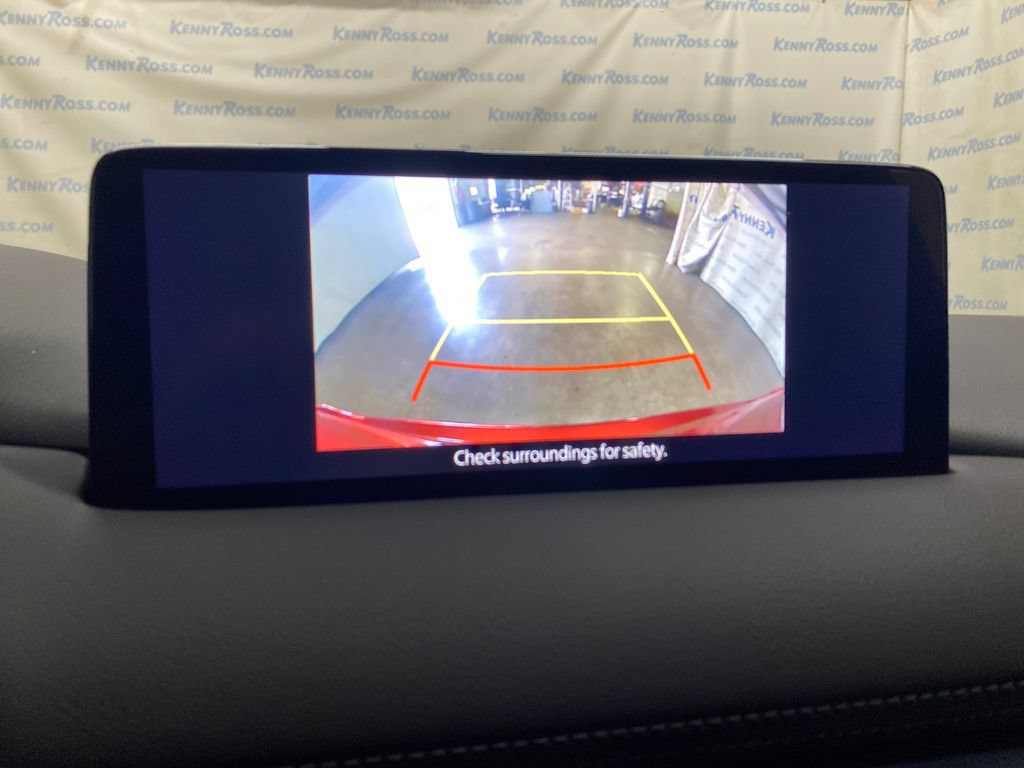 Certified 2023 MAZDA CX-5 AWD 2.5 S w/ Premium Package image 26