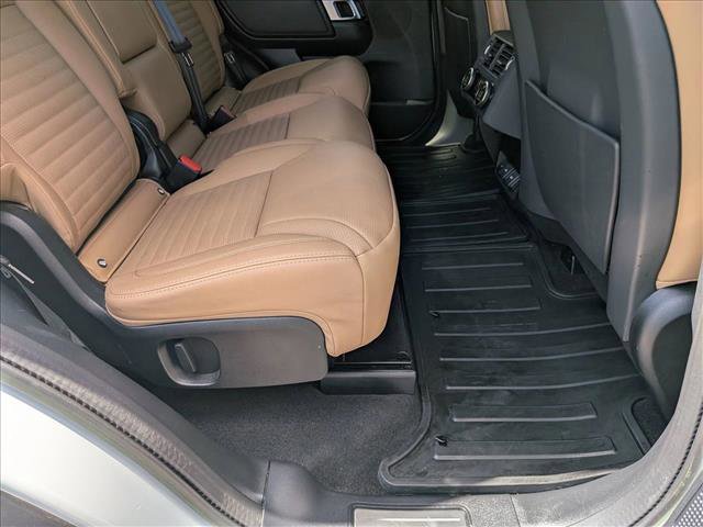 Used 2023 Land Rover Discovery HSE R-Dynamic image 20