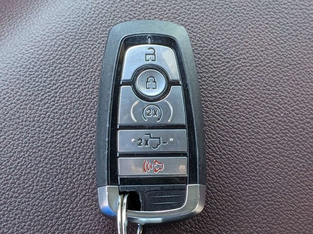 Used 2023 Ford F150 Lariat w/ Equipment Group 502A High AWD/4WD image 34