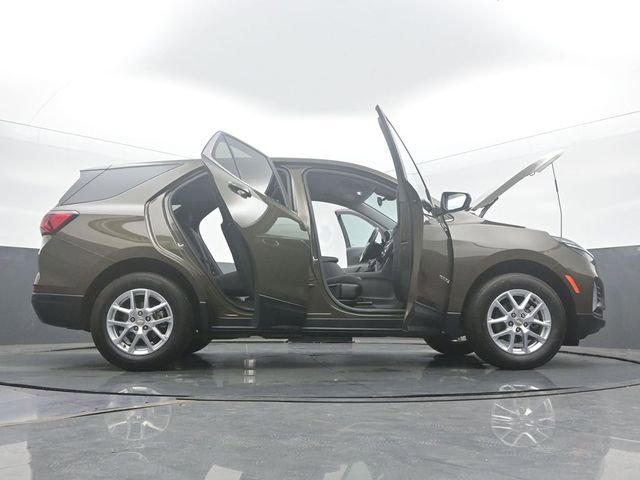 Certified 2023 Chevrolet Equinox LT FWD image 59