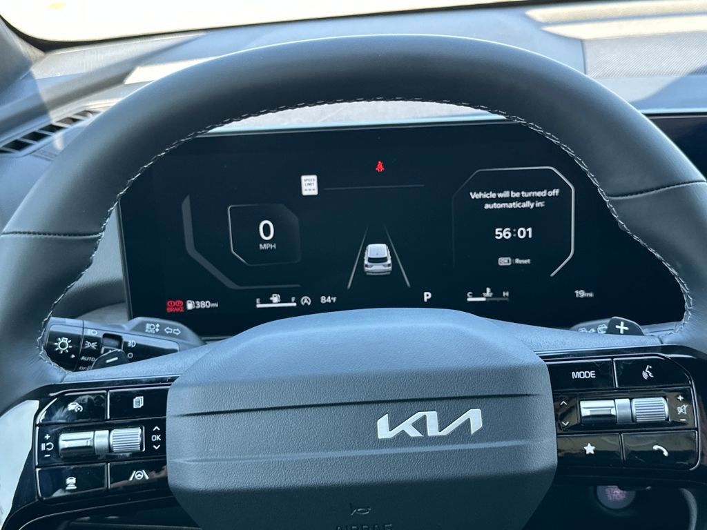 New 2026 Kia Sorento SX Prestige AWD/4WD image 23