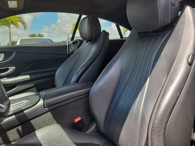 Used 2023 Mercedes-Benz E 450 Coupe image 17