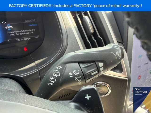 Used 2022 Ford Edge SEL w/ Convenience Package AWD/4WD image 54