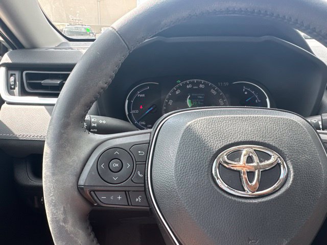 Certified 2023 Toyota RAV4 XLE w/ Convenience Package AWD/4WD image 17