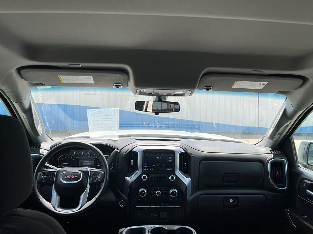 Used 2022 GMC Sierra 1500 Elevation AWD/4WD image 30