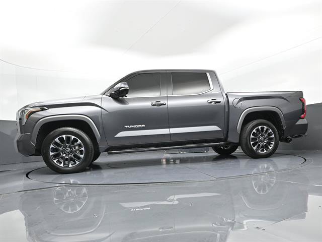 Used 2025 Toyota Tundra Limited RWD image 32