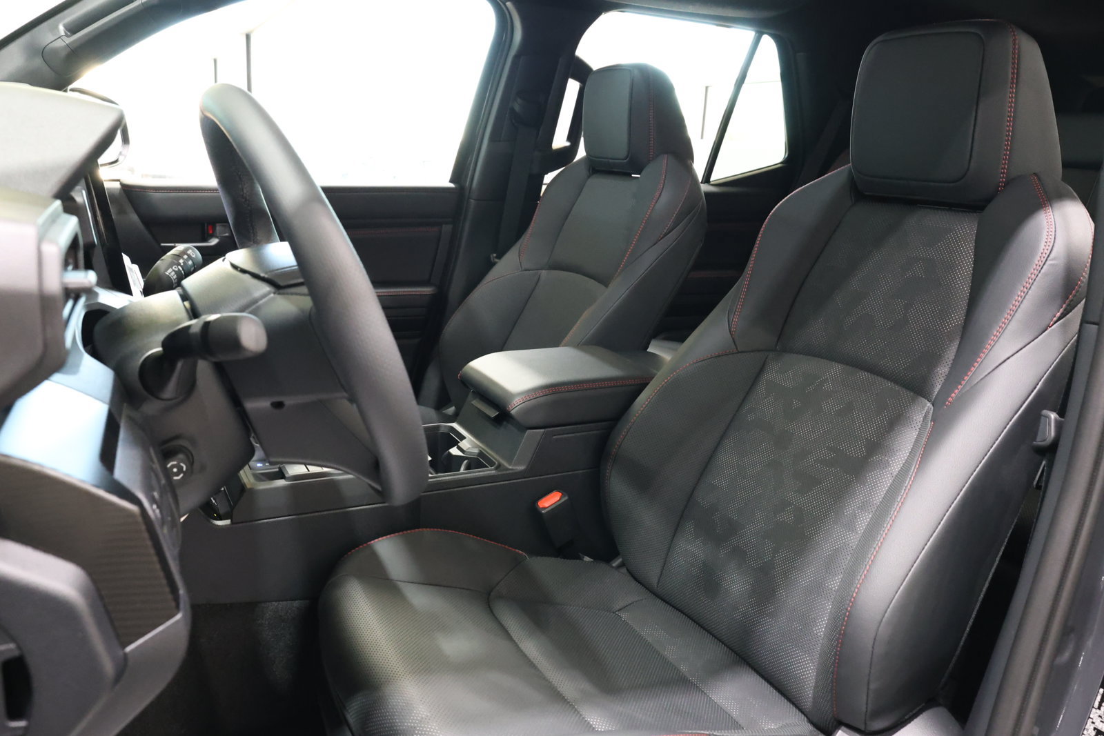 New 2026 Toyota 4Runner TRD Pro AWD/4WD image 30
