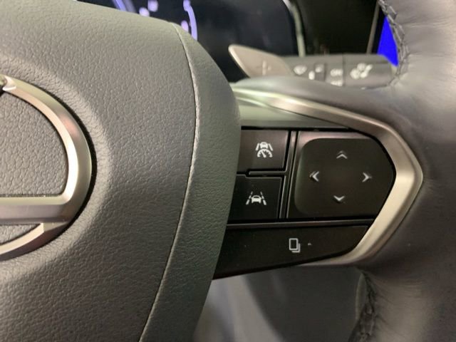 Used 2024 Lexus NX 350h 350h Luxury w/ Vision Package image 24