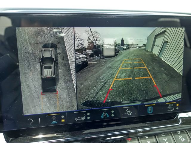 New 2026 Chevrolet Blazer LT image 53