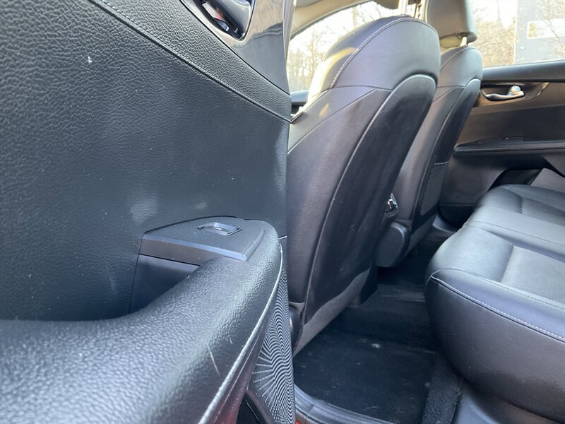 Used 2019 Kia Forte EX w/ Option Group 020 FWD image 15