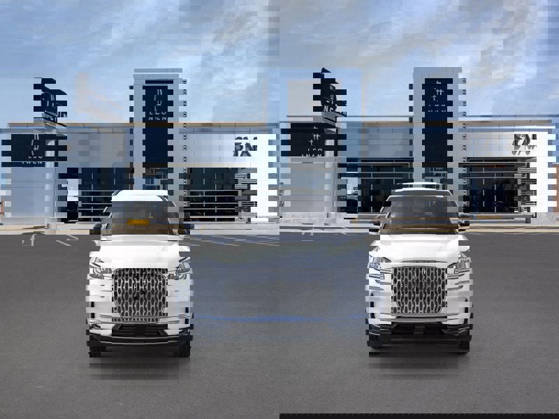 New 2026 Lincoln Corsair Premiere image 6