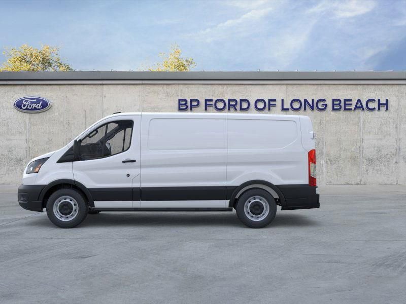 New 2026 Ford Transit 150 Low Roof image 3
