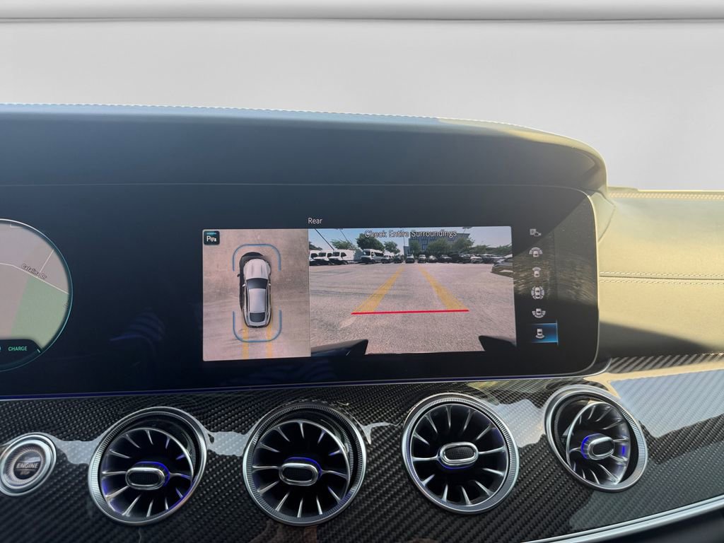 Used 2022 Mercedes-Benz AMG GT 53 image 17