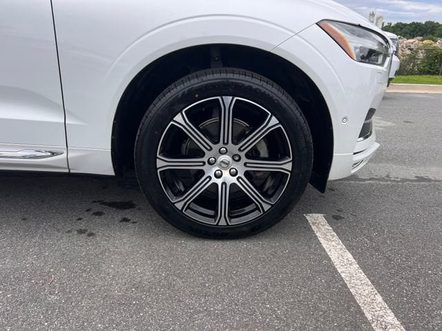 Used 2018 Volvo XC60 T5 Inscription w/ Convenience Package AWD/4WD image 35