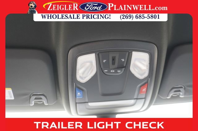 Used 2023 RAM 3500 Tradesman w/ Convenience Group image 29