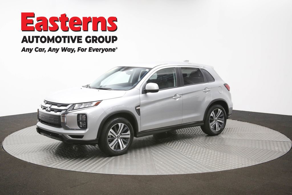 Used 2024 Mitsubishi Outlander Sport AWD image 56