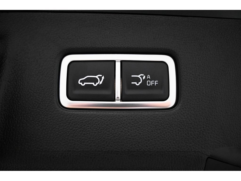 New 2026 Kia Sorento EX FWD image 37