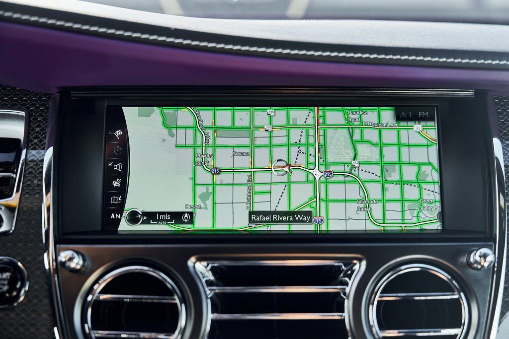 Used 2020 Rolls-Royce Wraith image 55