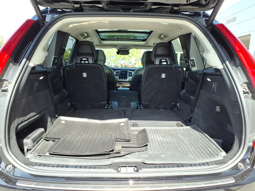 Certified 2023 Volvo XC90 B6 Core w/ Protection Package Premier AWD/4WD image 25