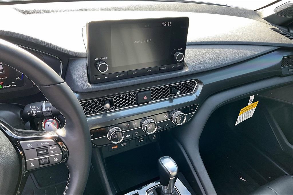 Used 2025 Acura Integra A-Spec image 25