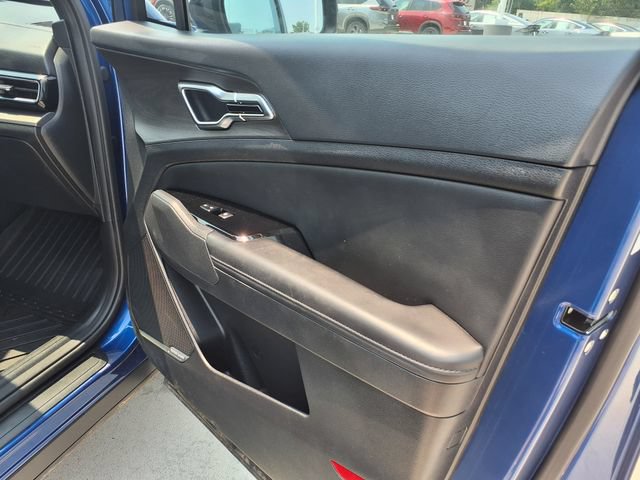 Used 2024 Kia Sportage X-Pro AWD/4WD image 23