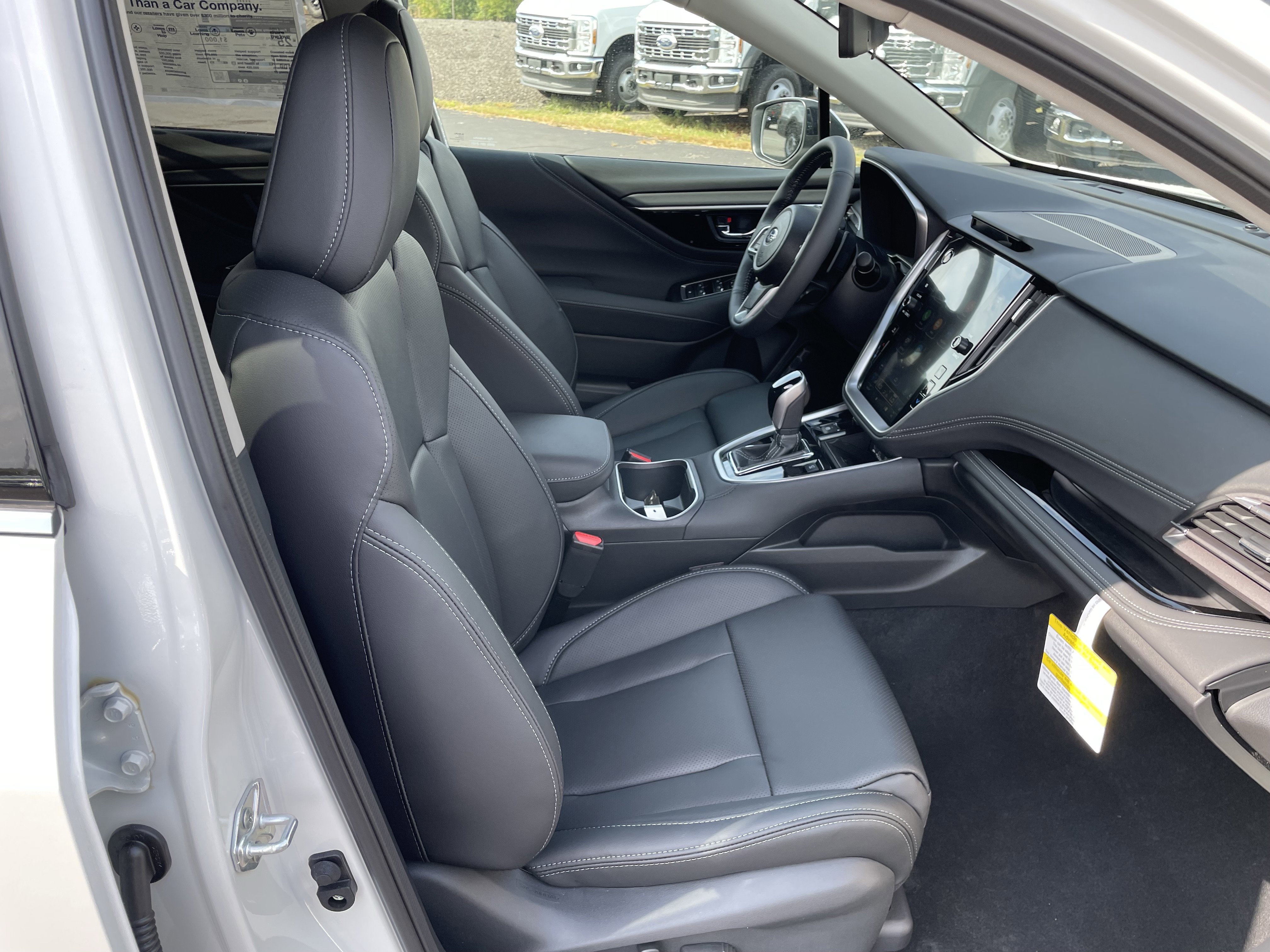 New 2025 Subaru Outback Touring XT image 40