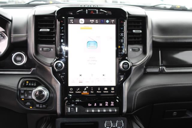 Used 2022 RAM 2500 Power Wagon image 28