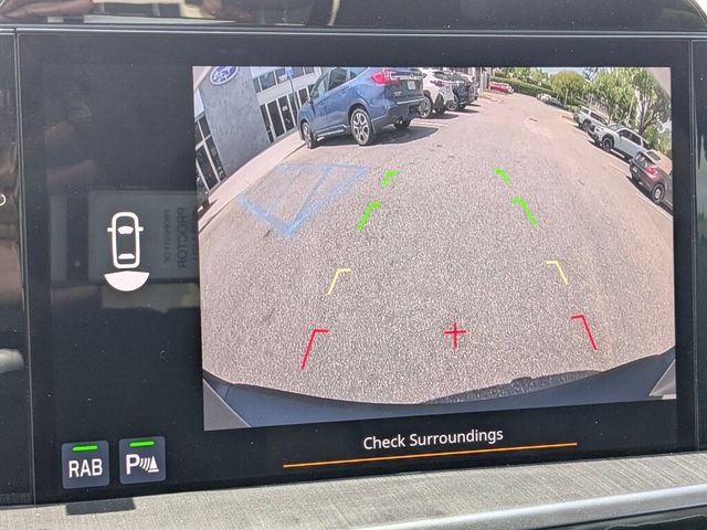 Certified 2026 Subaru Outback Premium AWD/4WD image 23