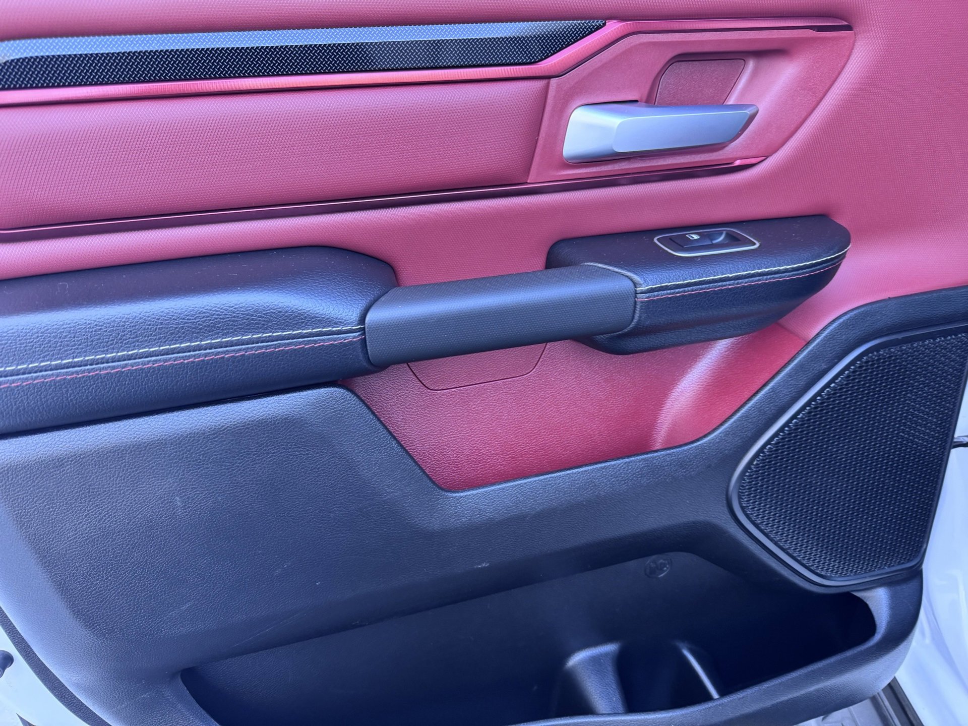 Used 2022 RAM 1500 Rebel w/ Rebel Level 2 Equipment Group image 18