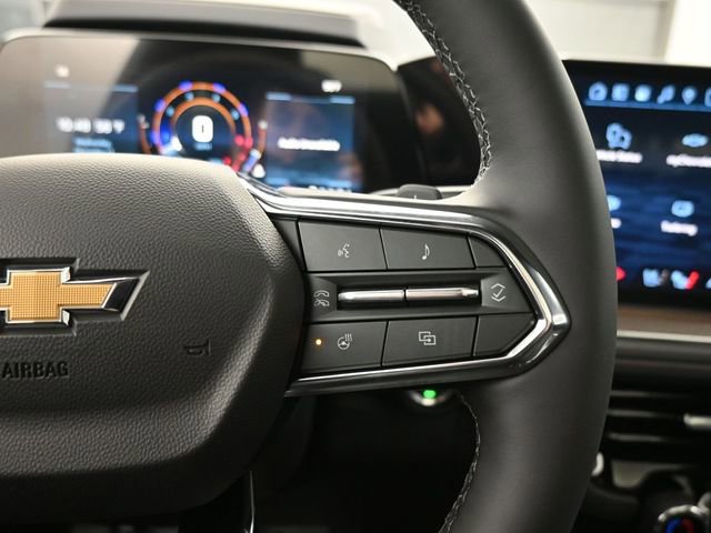 New 2026 Chevrolet Tahoe High Country image 18