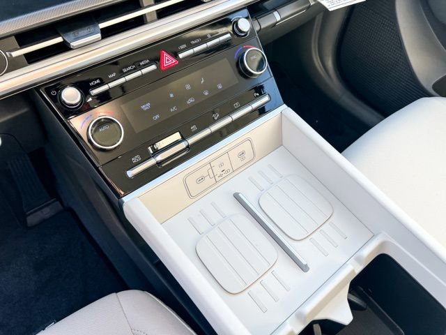 New 2026 Hyundai Santa Fe SE image 20