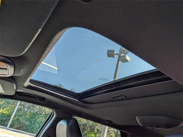 Used 2022 Dodge Durango GT image 21