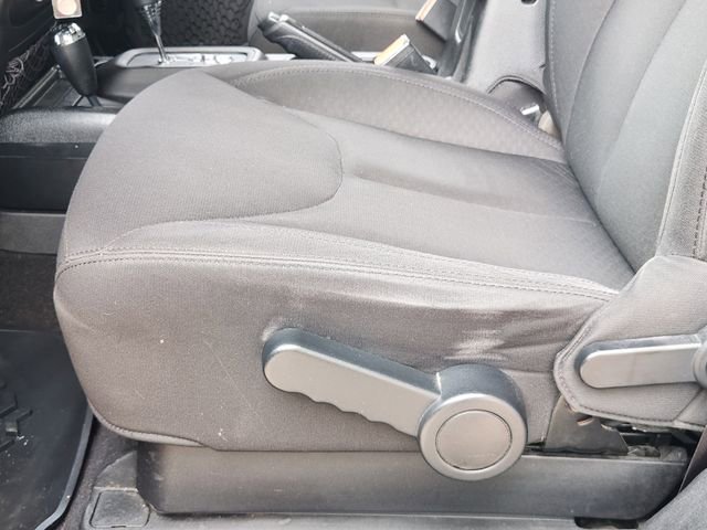 Used 2016 Jeep Wrangler Sport w/ Quick Order Package 24S image 19