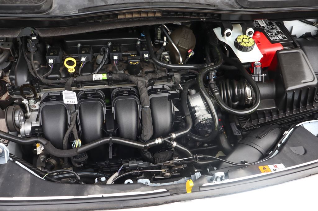 Used 2022 Ford Transit Connect XL FWD image 15