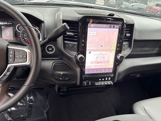 New 2026 RAM 2500 Tradesman image 21