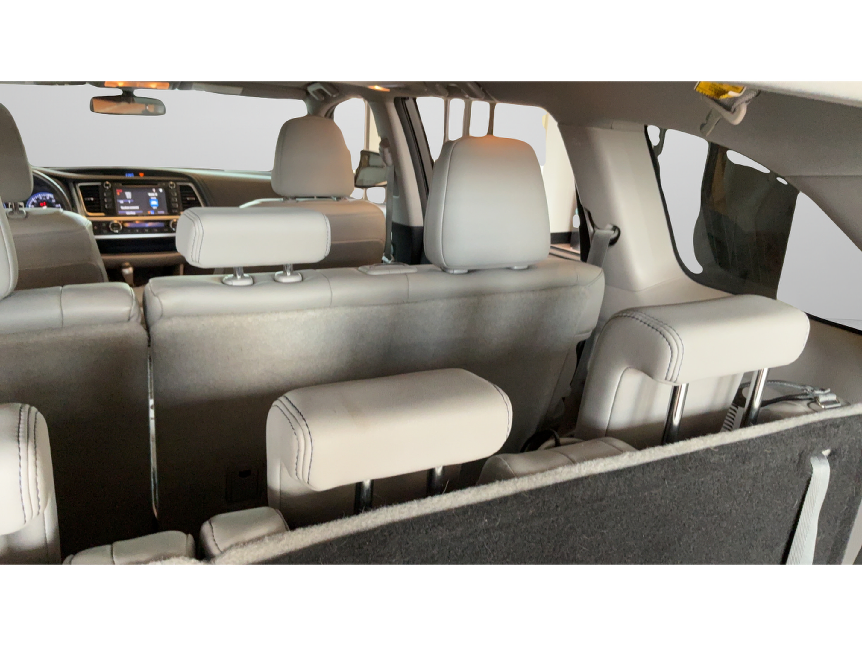 Used 2015 Toyota Highlander XLE AWD/4WD image 35