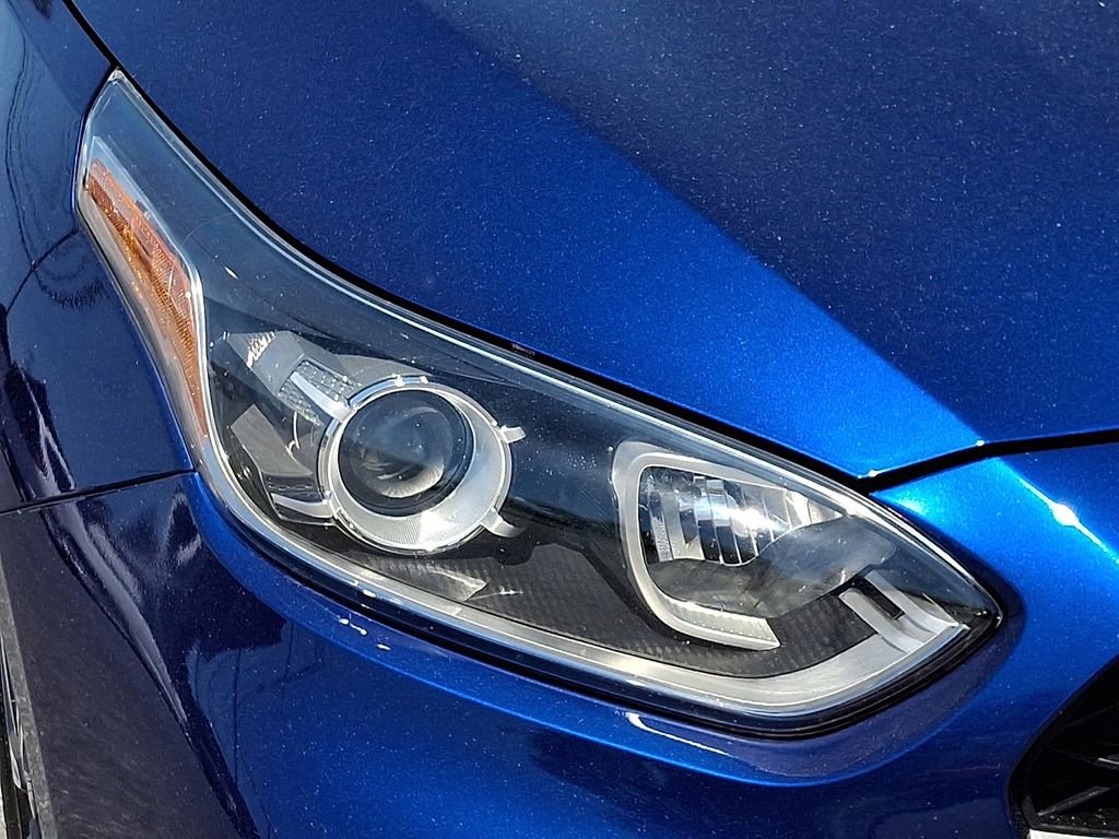 Used 2019 Kia Forte LXS FWD image 11