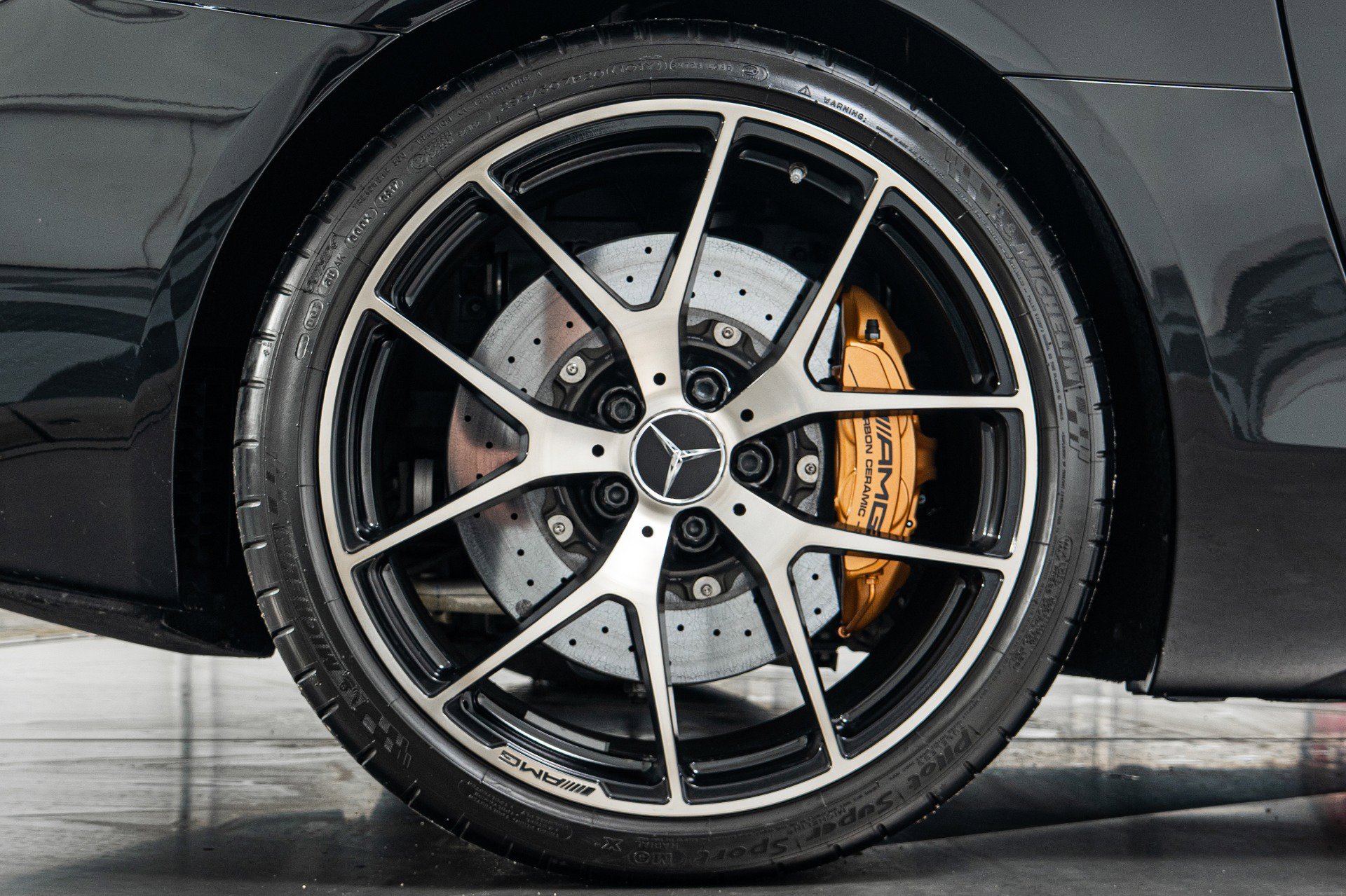 Used 2015 Mercedes-Benz SLS AMG GT Final Edition image 45