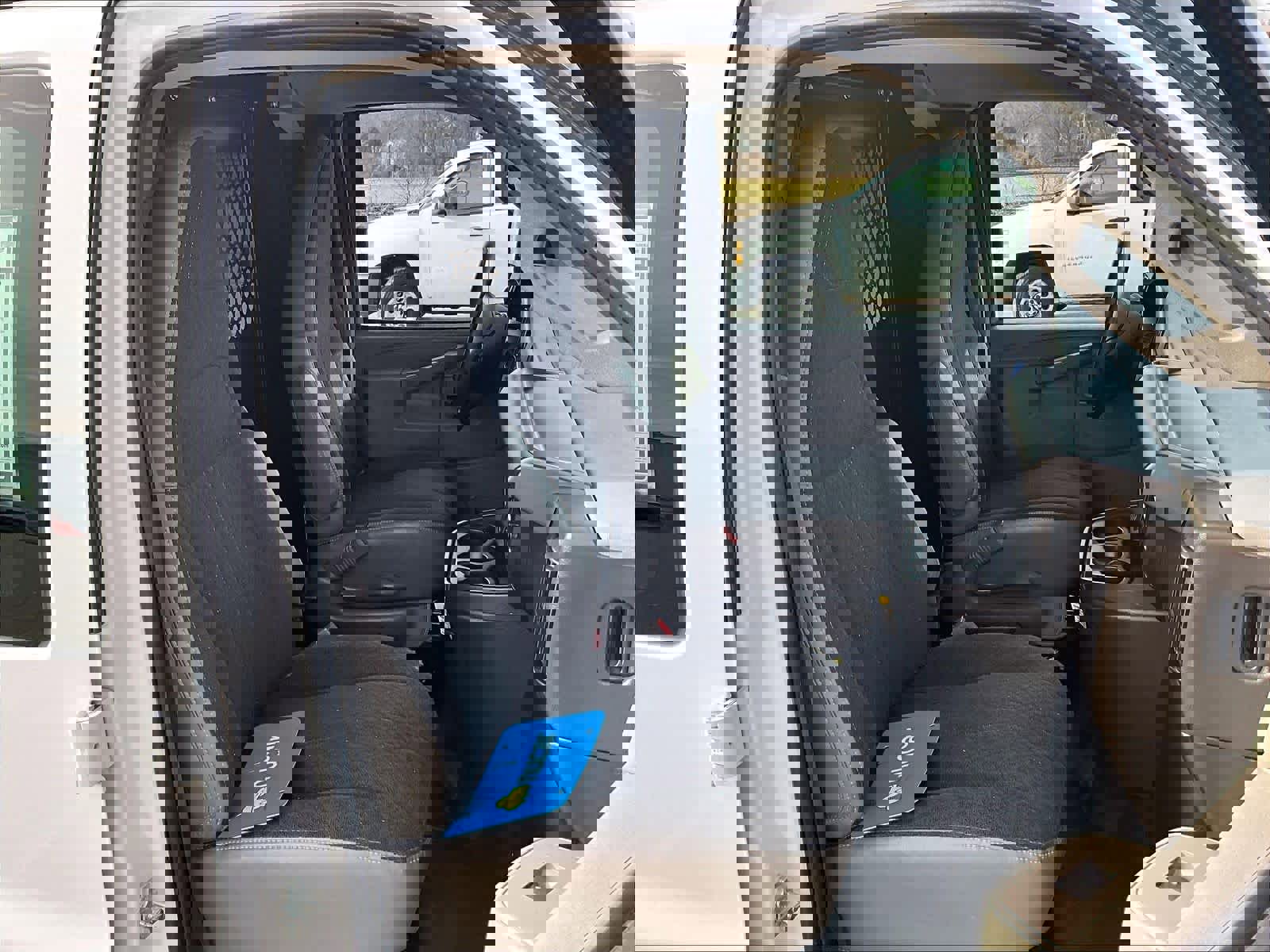 Used 2024 Chevrolet Express 2500 w/ Driver Convenience Package image 11