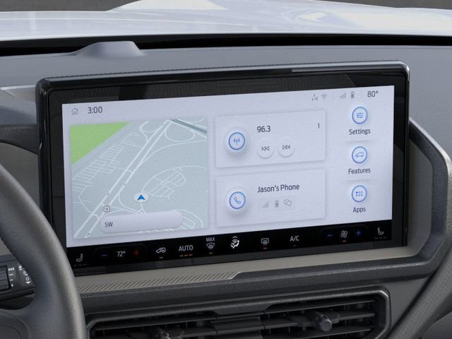 New 2026 Ford Bronco Sport Big Bend w/ Convenience Package image 16