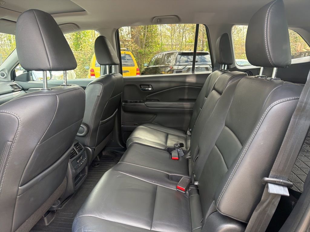 Used 2018 Honda Pilot EX-L image 25