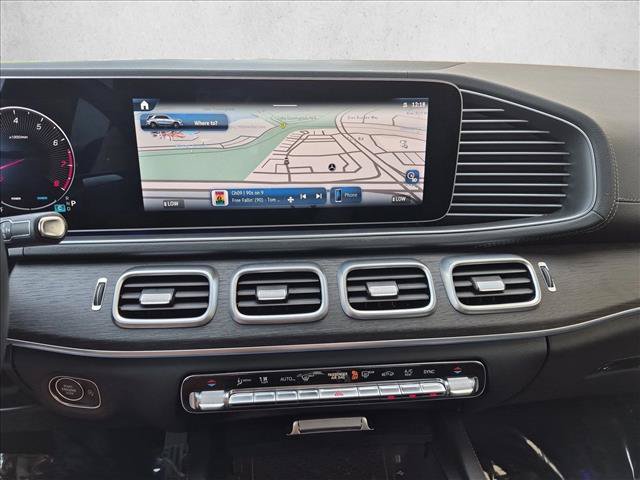 Certified 2026 Mercedes-Benz GLE 350 4MATIC image 15
