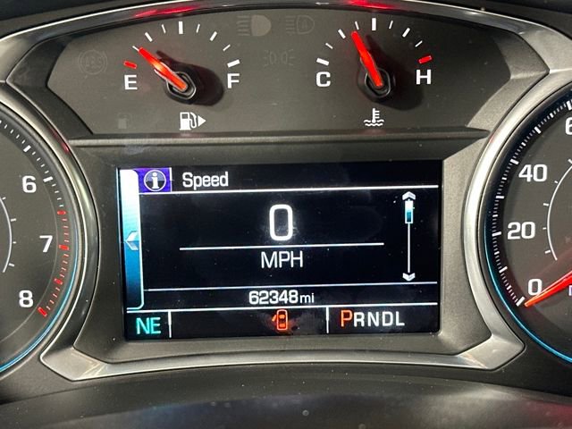 Used 2017 Chevrolet Malibu LT w/ Leather Package image 18