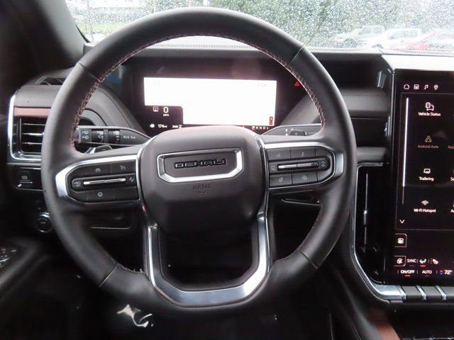 Certified 2025 GMC Yukon XL Denali image 15